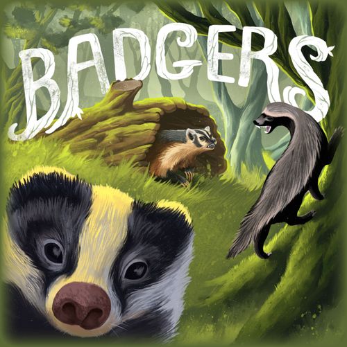 Badgers thumbnail