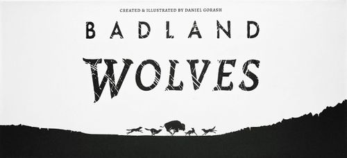 Badland Wolves thumbnail