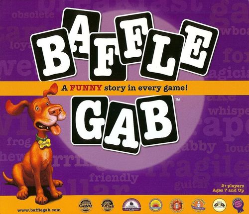 Baffle Gab thumbnail