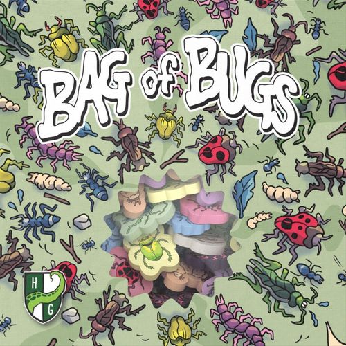 Bag of Bugs thumbnail