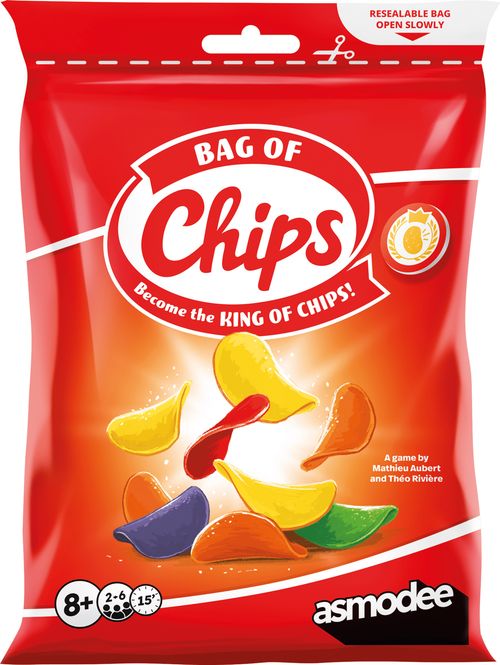 Bag of Chips thumbnail