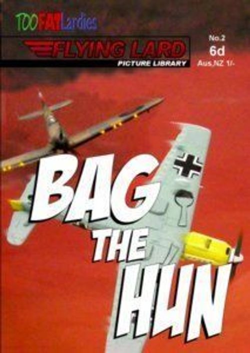 Bag the Hun thumbnail