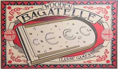 Bagatelle thumbnail