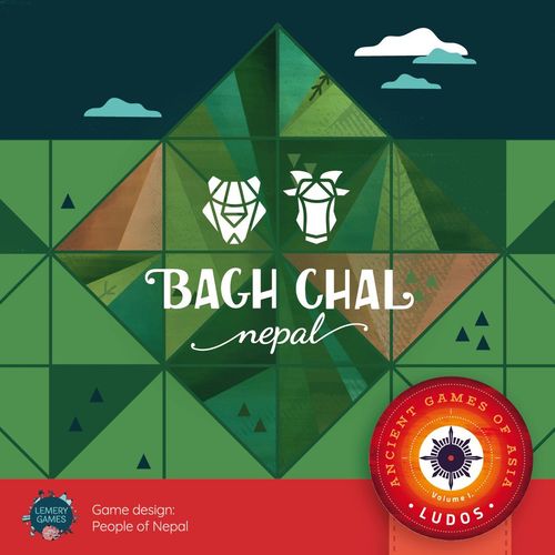 Bagh Chal thumbnail