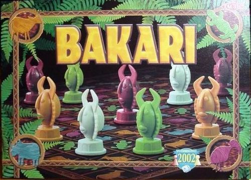 Bakari thumbnail