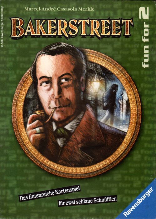 Bakerstreet thumbnail