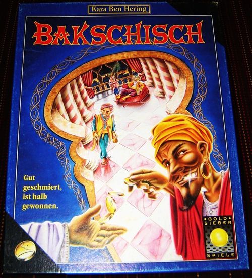 Bakschisch thumbnail