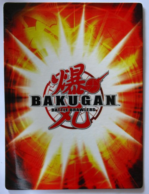 Bakugan Battle Brawlers thumbnail