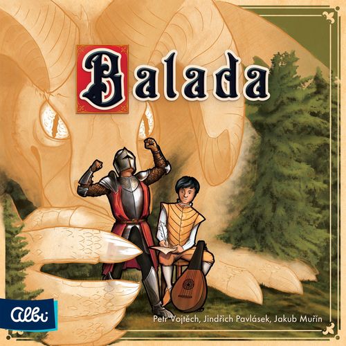 Balada thumbnail