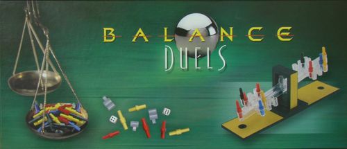Balance Duels thumbnail
