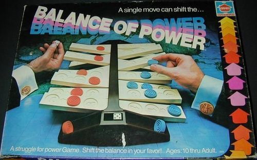 Balance of Power (1979) thumbnail