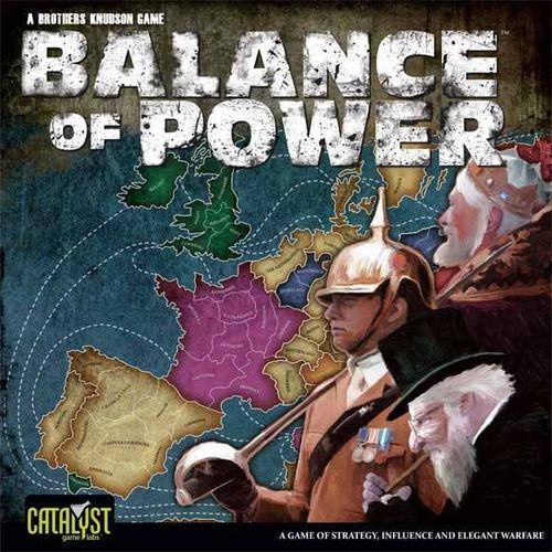 Balance of Power thumbnail