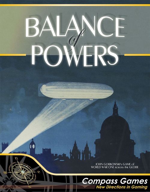 Balance of Powers thumbnail