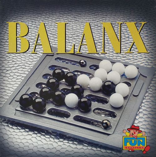 Balanx thumbnail