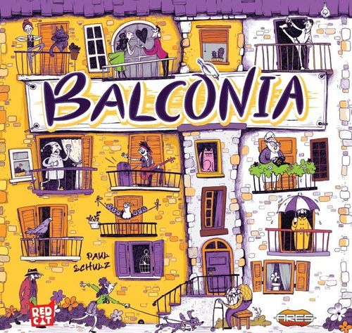 Balconia thumbnail