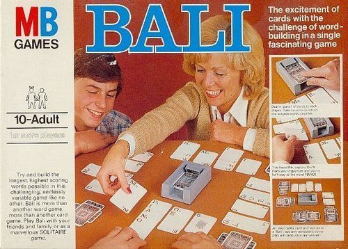 Bali (1954) thumbnail
