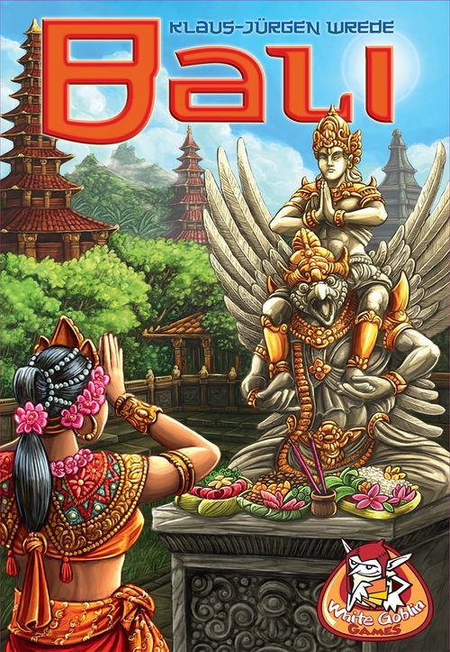 Bali thumbnail