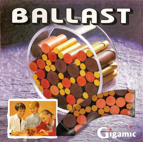 Ballast thumbnail