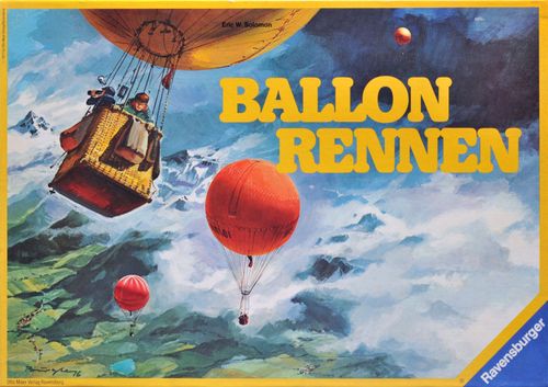 Ballonrennen thumbnail
