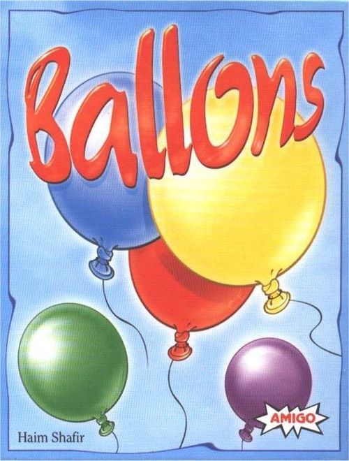 Ballons thumbnail