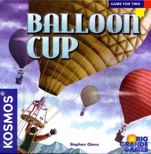 Balloon Cup thumbnail