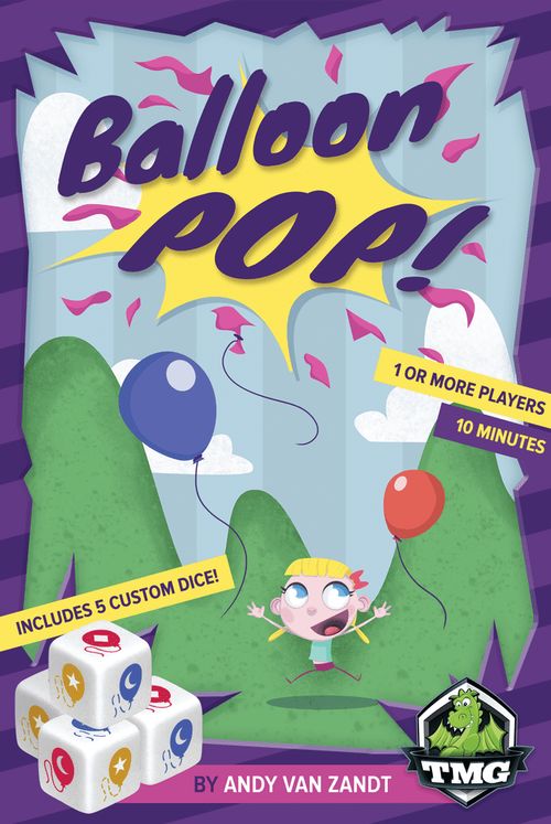 Balloon Pop thumbnail