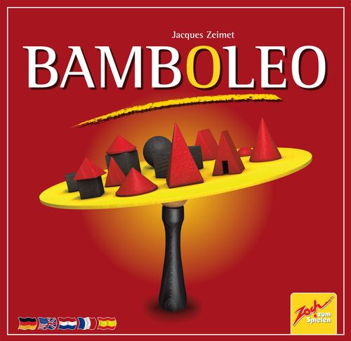 Bamboleo thumbnail