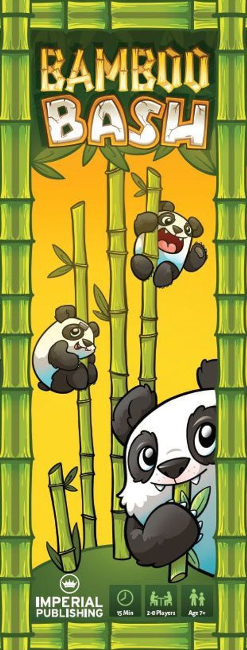 Bamboo Bash thumbnail