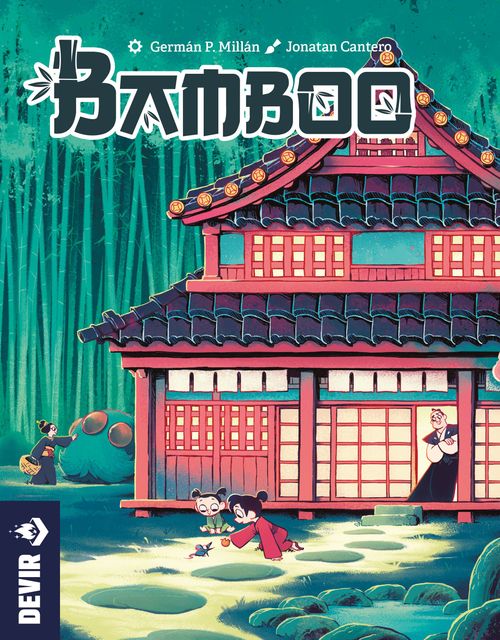 Bamboo thumbnail