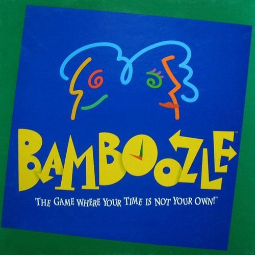 Bamboozle thumbnail
