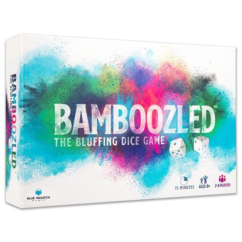 Bamboozled thumbnail