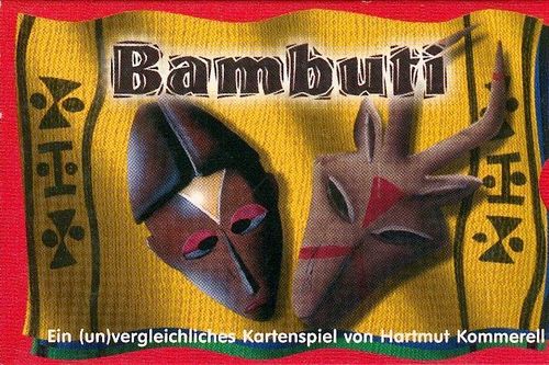 Bambuti thumbnail