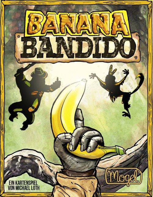 Banana Bandido thumbnail