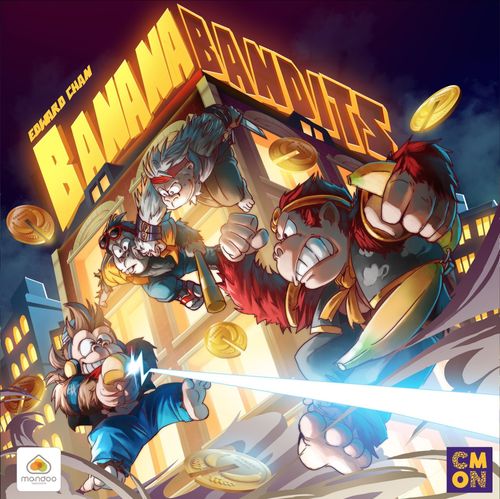Banana Bandits thumbnail