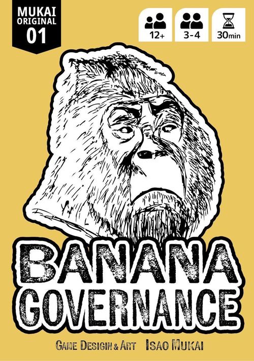 Banana Governance thumbnail