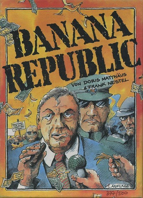 Banana Republic thumbnail