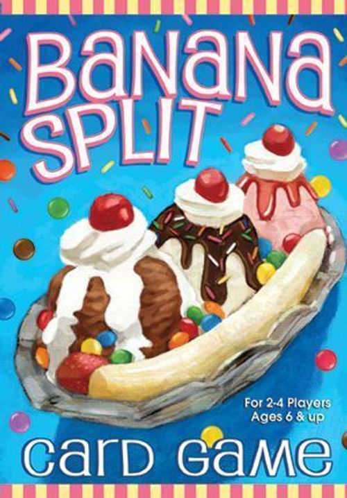 Banana Split thumbnail