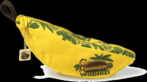 Bananagrams WildTiles thumbnail