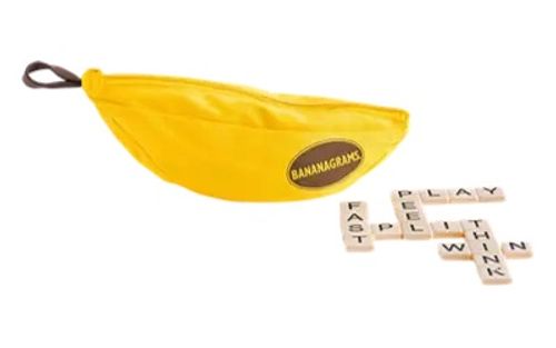 Bananagrams thumbnail