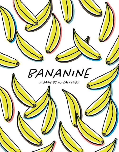 BANANINE thumbnail