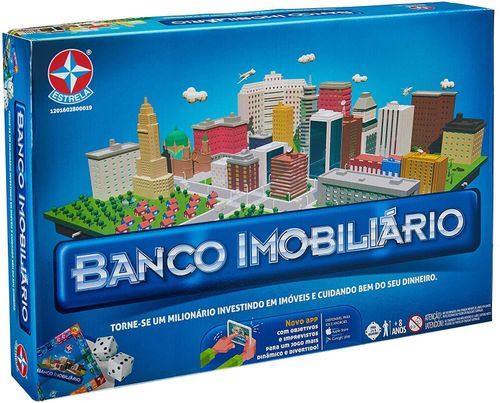 Banco Imobiliário thumbnail