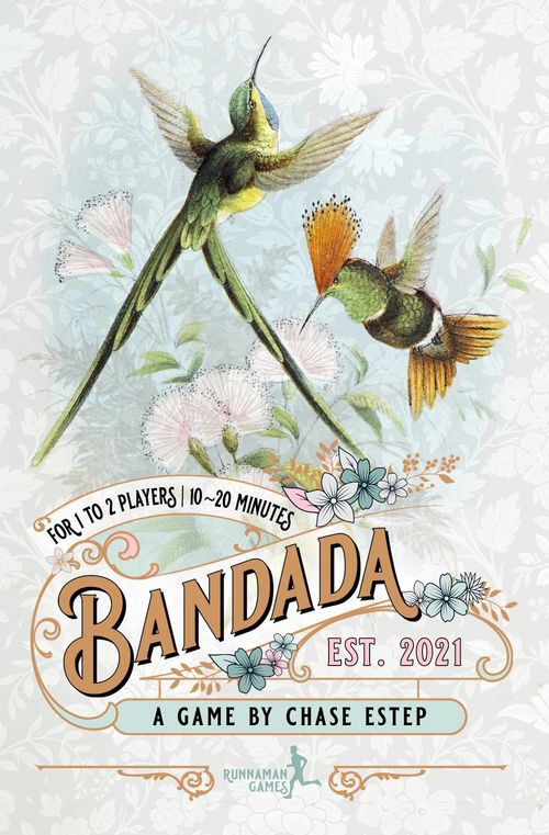 Bandada thumbnail