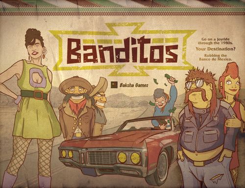 Banditos thumbnail