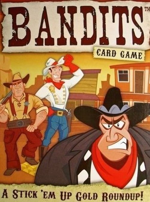 Bandits thumbnail