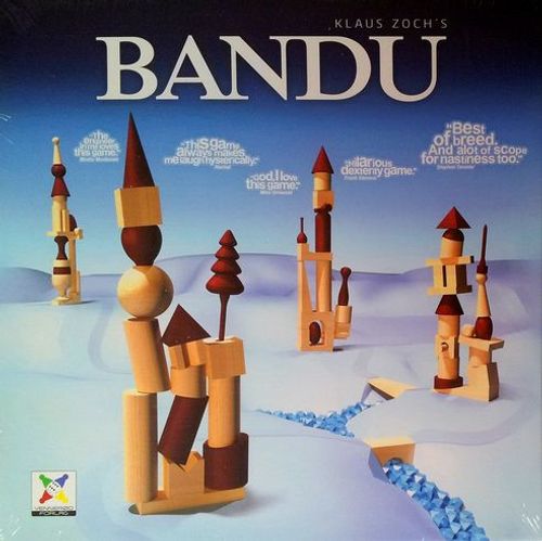 Bandu thumbnail