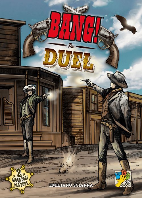 BANG! The Duel thumbnail