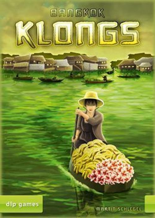 Bangkok Klongs thumbnail