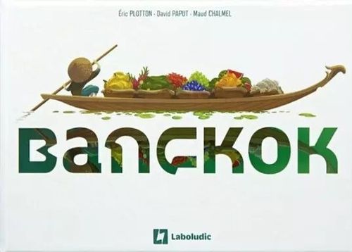 Bangkok thumbnail
