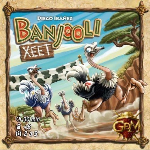 Banjooli Xeet (Second Edition) thumbnail