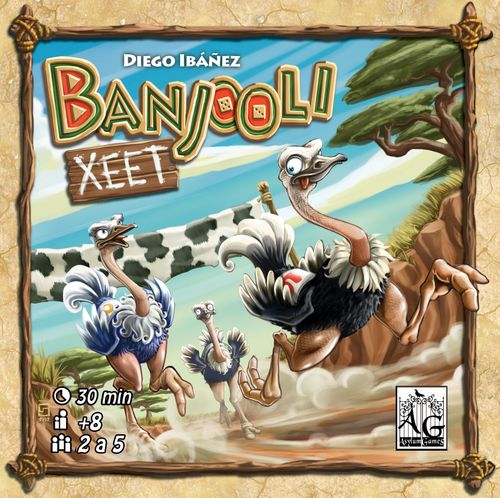 Banjooli Xeet thumbnail